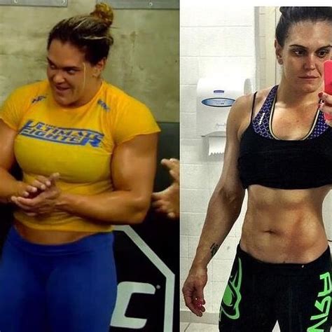 gabi garcia loss